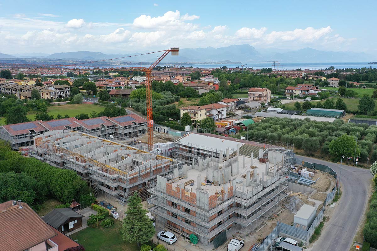 Direzione lavori e sicurezza di cantiere